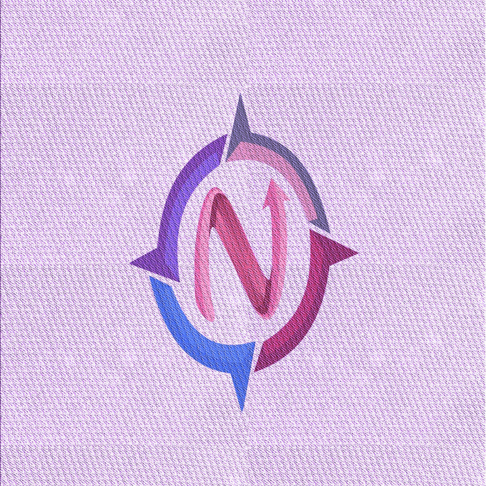 Machine Washable Transitional Bright Lilac Purple Rug, wshpat2098pur