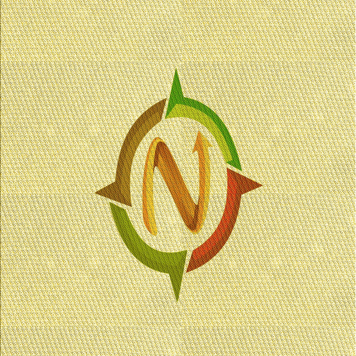 Patterned Sun Yellow Rug, pat2098yw