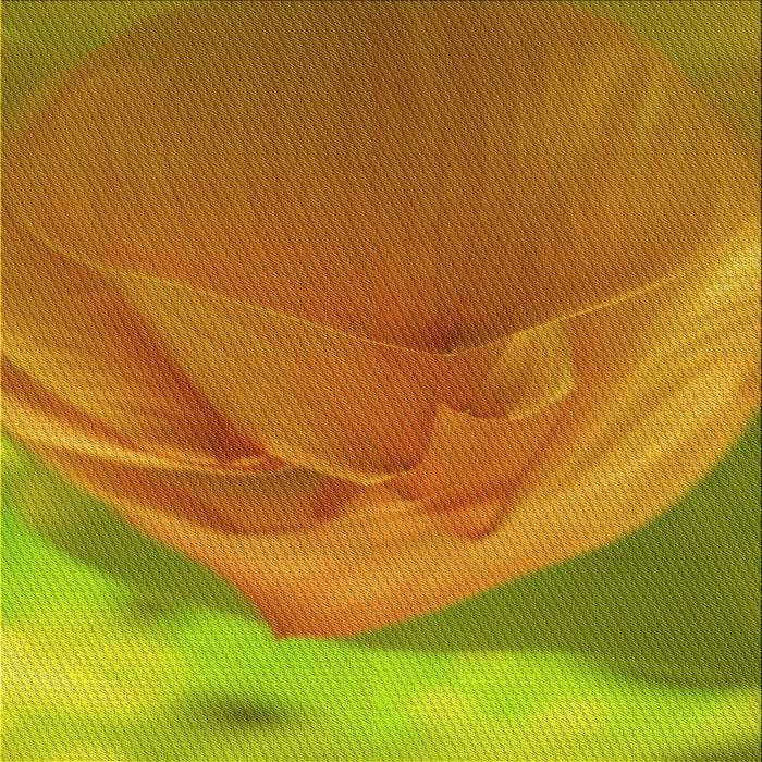 Round Machine Washable Transitional Mahogany Brown Rug, wshpat2099yw