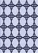 Patterned Lavender Blue Rug, pat210blu