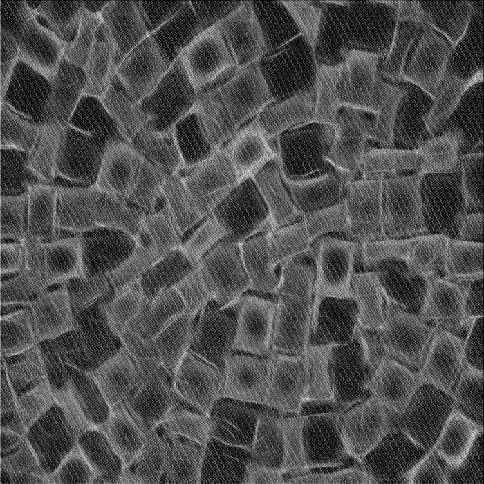 Round Machine Washable Transitional Charcoal Black Rug, wshpat2105gry