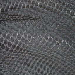 Sideview of Machine Washable Transitional Charcoal Black Rug, wshpat2106