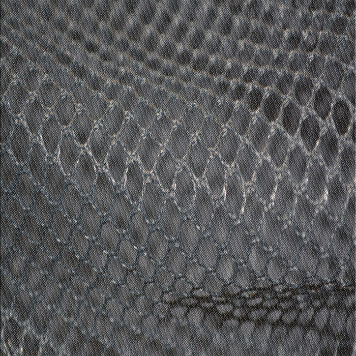 Machine Washable Transitional Charcoal Black Rug, wshpat2106