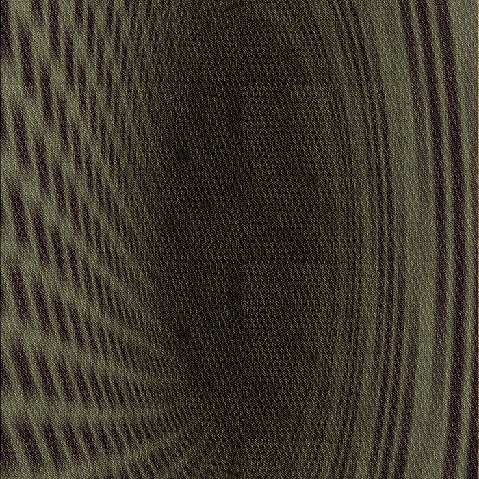 Patterned Midnight Gray Rug, pat2108brn