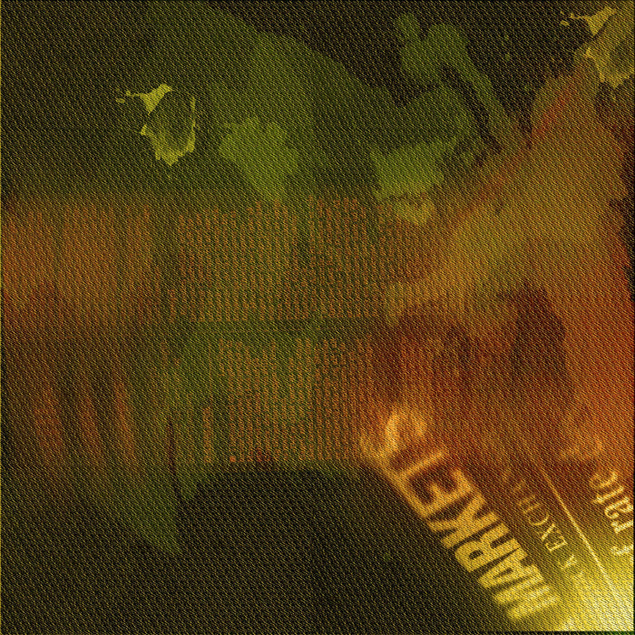 Round Machine Washable Transitional Dark Bronze Brown Rug, wshpat2109yw