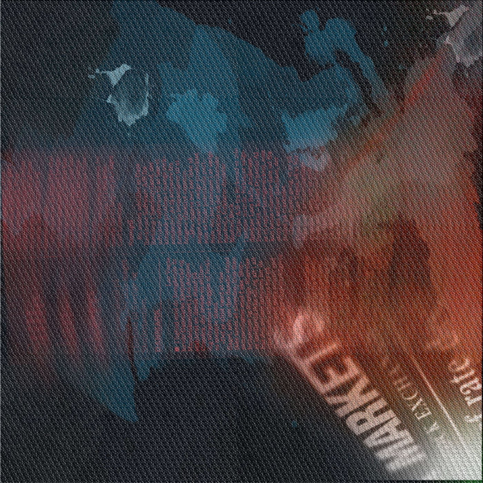 Sideview of Machine Washable Transitional Cloudy Gray Rug, wshpat2109