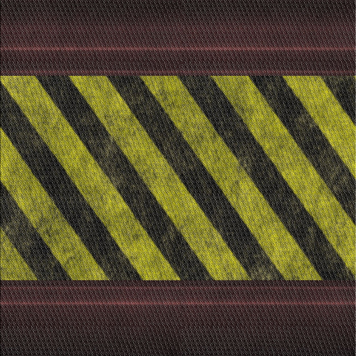 Machine Washable Transitional Brown Rug, wshpat2110