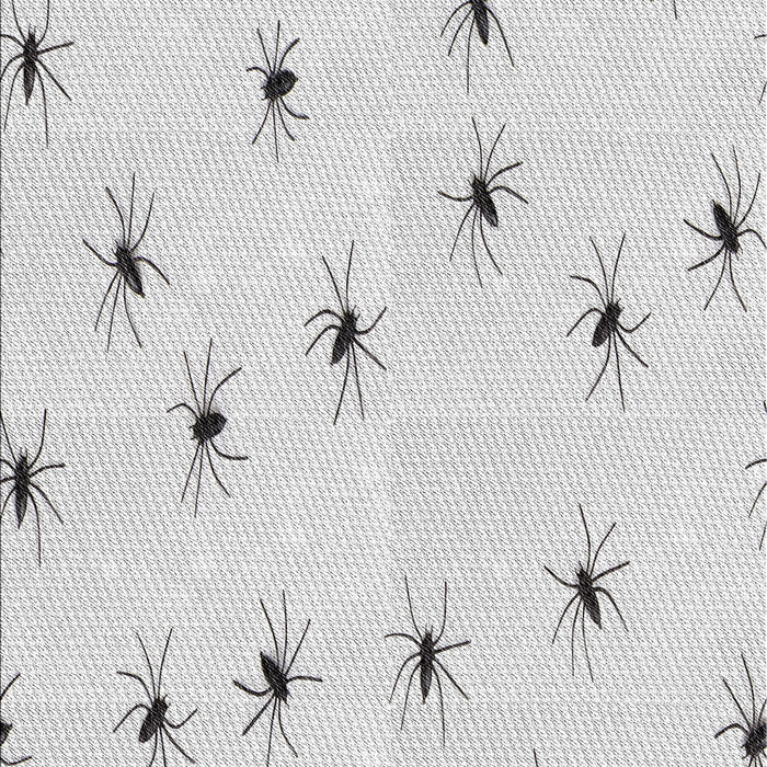 Machine Washable Transitional Dark Gray Rug, wshpat211