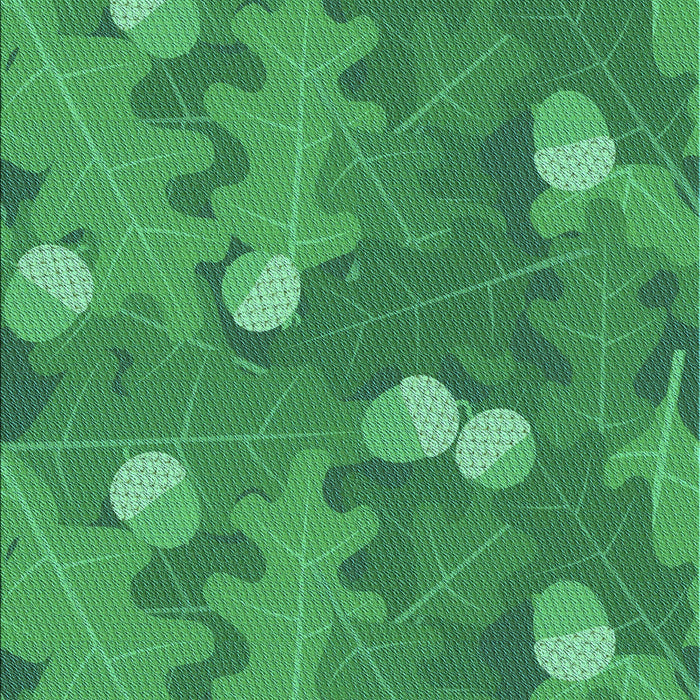 Machine Washable Transitional Neon Green Rug, wshpat2122lblu