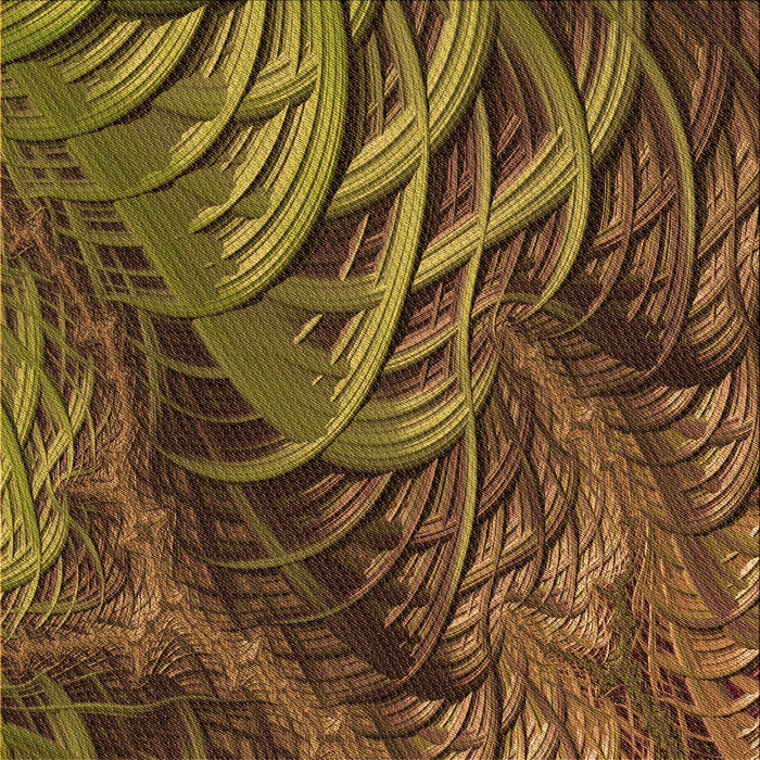 Round Machine Washable Transitional Night Red Rug, wshpat2124org