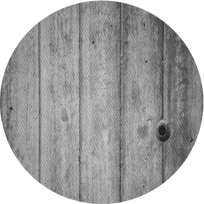 Square Patterned Gray Rug, pat2125gry