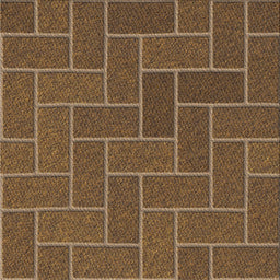 Sideview of Machine Washable Transitional Night Red Rug, wshpat2127