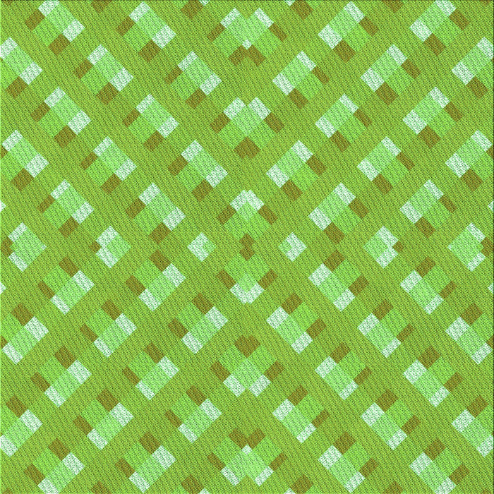 Round Machine Washable Transitional Green Rug, wshpat2128grn