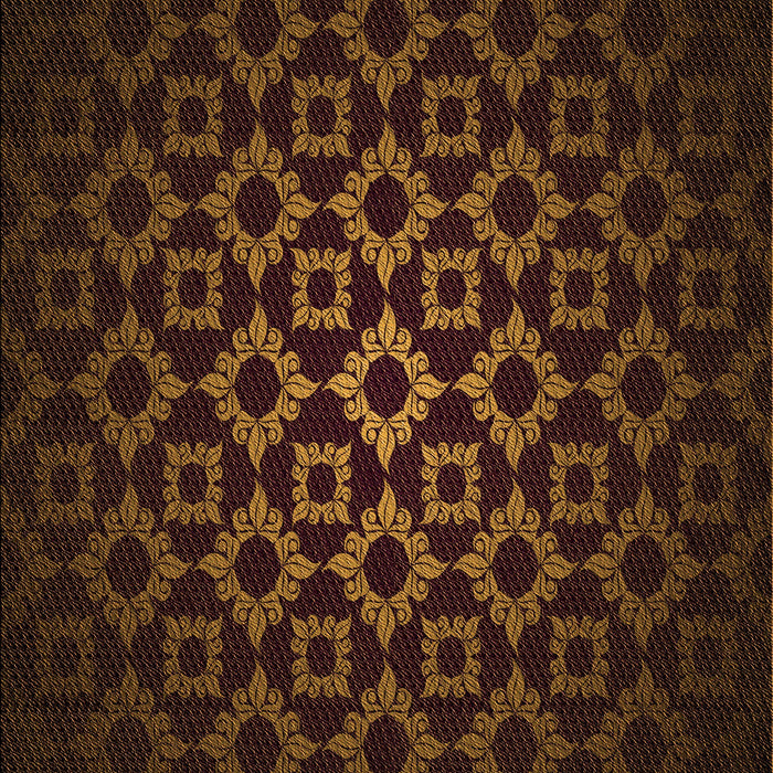 Machine Washable Transitional Saddle Brown Rug, wshpat213org