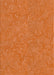 Machine Washable Transitional Orange Rug, wshpat2130