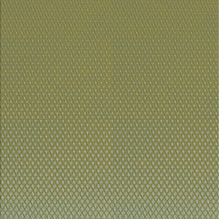 Patterned Green Peas Green Rug, pat2133lblu