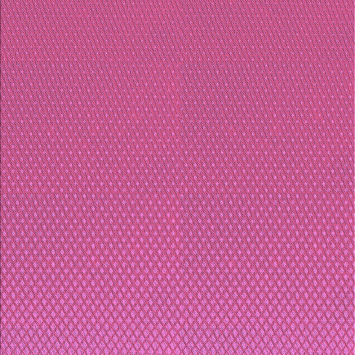Patterned Deep Pink Rug, pat2133pur