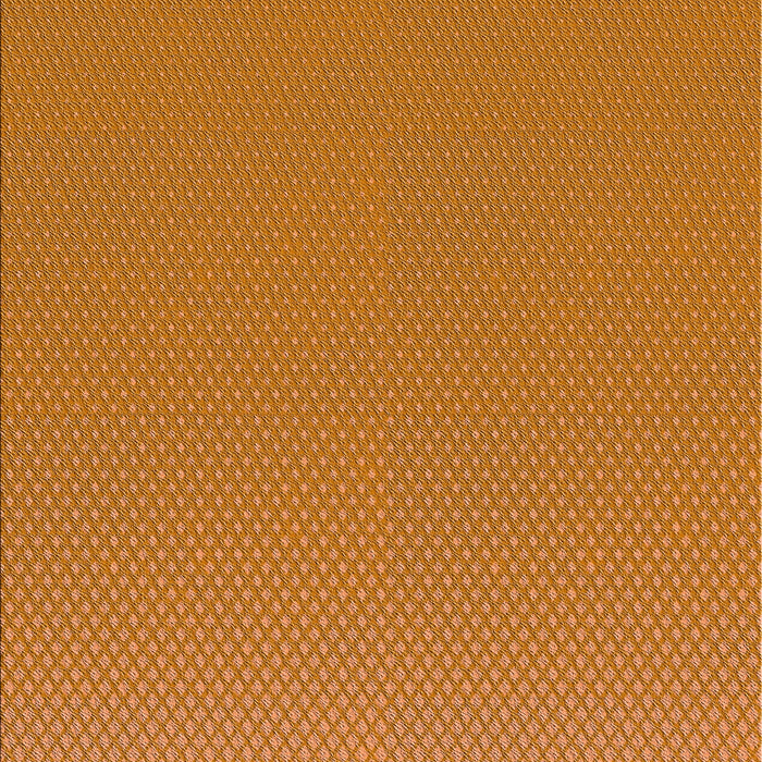 Machine Washable Transitional Dark Orange Rug, wshpat2133