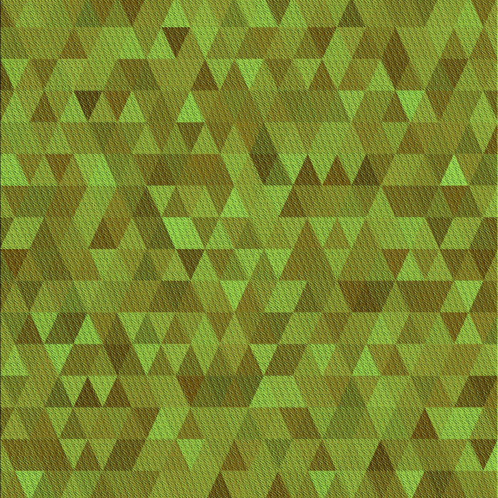 Machine Washable Transitional Pistachio Green Rug, wshpat2134grn