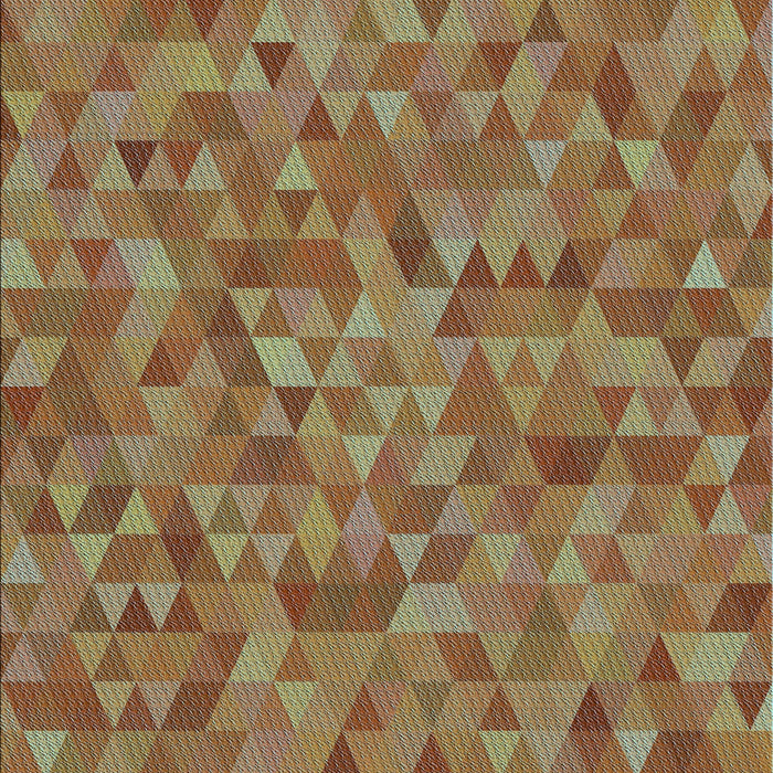 Machine Washable Transitional Mahogany Brown Rug, wshpat2134lblu