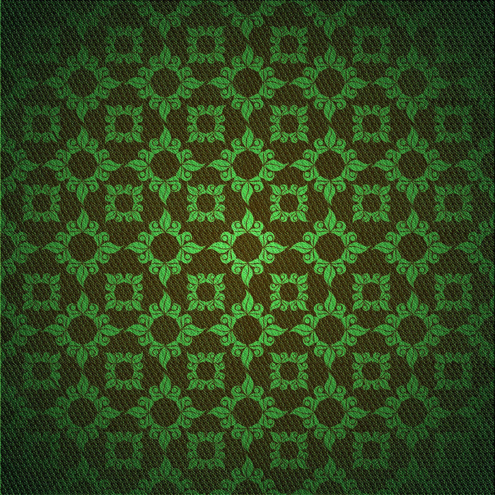 Round Machine Washable Transitional Midnight Gray Rug, wshpat214grn