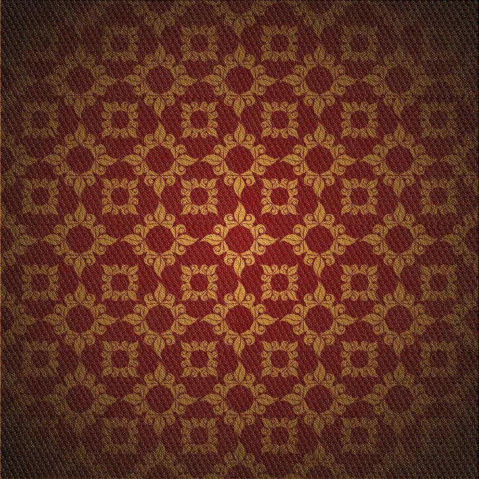 Round Machine Washable Transitional Mahogany Brown Rug, wshpat214org