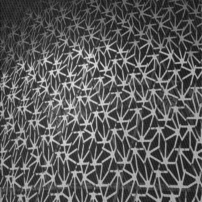 Machine Washable Transitional Gray Rug, wshpat2141gry