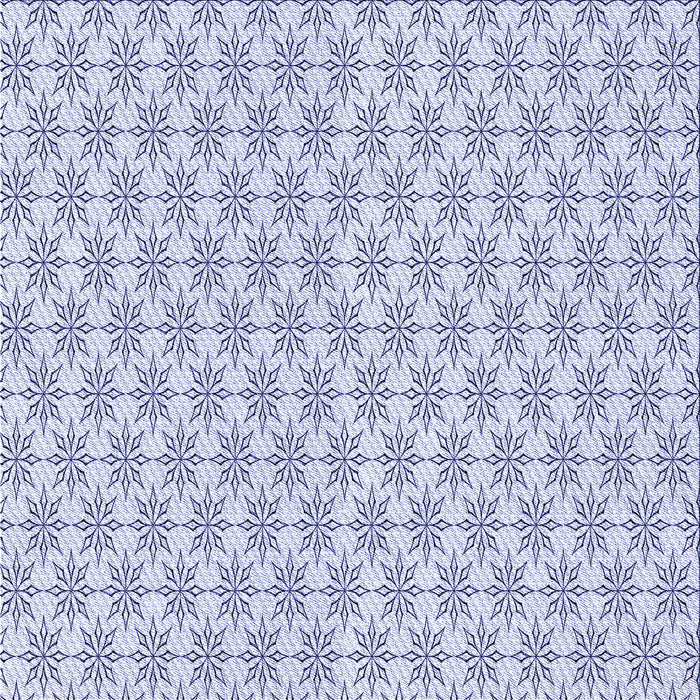 Round Machine Washable Transitional Lavender Blue Rug, wshpat2146blu