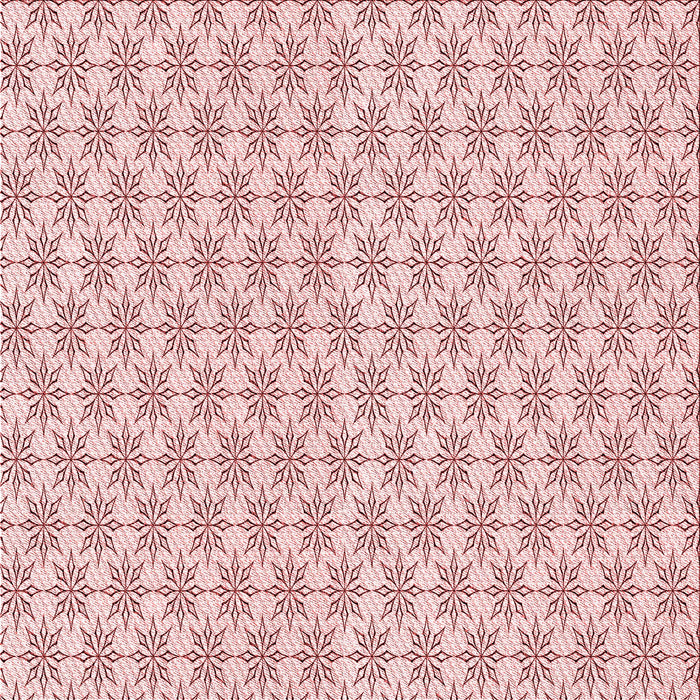 Round Machine Washable Transitional Red Rug, wshpat2146rd