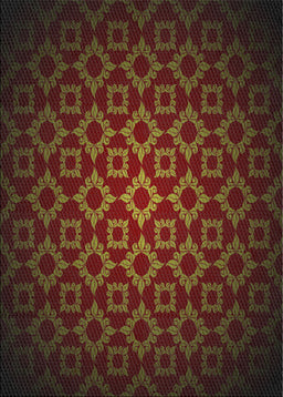 Machine Washable Transitional Sienna Brown Rug, wshpat214