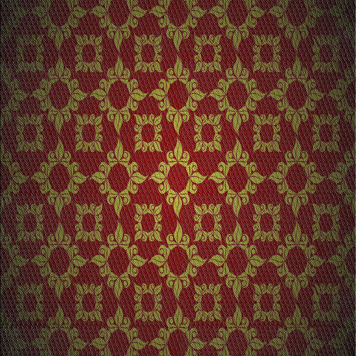 Machine Washable Transitional Sienna Brown Rug, wshpat214