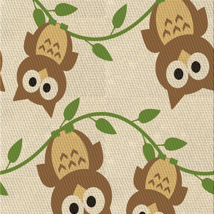 Machine Washable Transitional Golden Blonde Gold Rug, wshpat2151brn