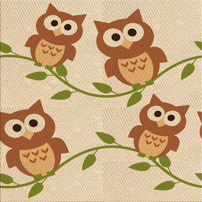 Round Machine Washable Transitional Khaki Gold Rug, wshpat2151org