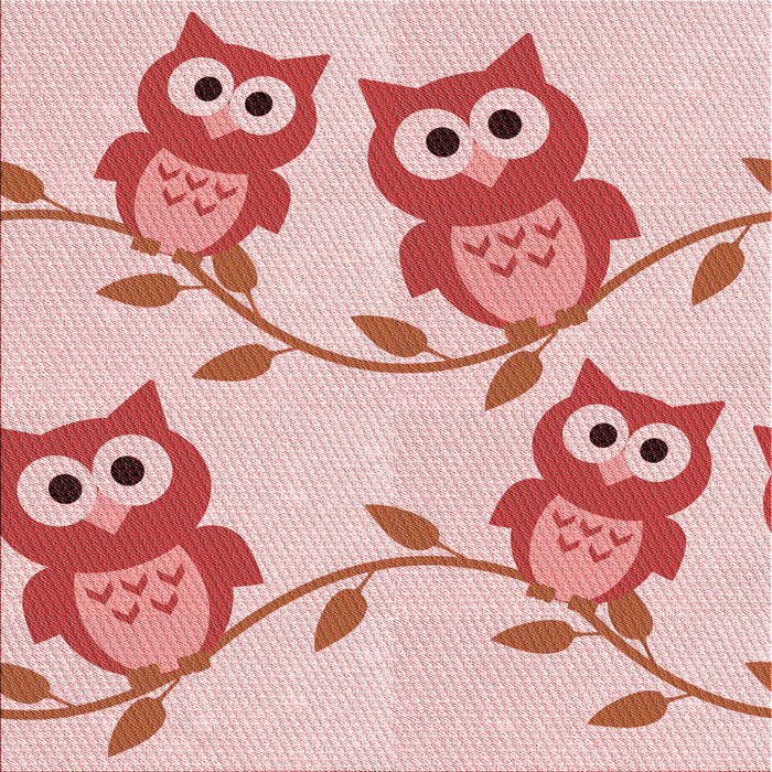 Round Machine Washable Transitional Orange Rug, wshpat2151rd