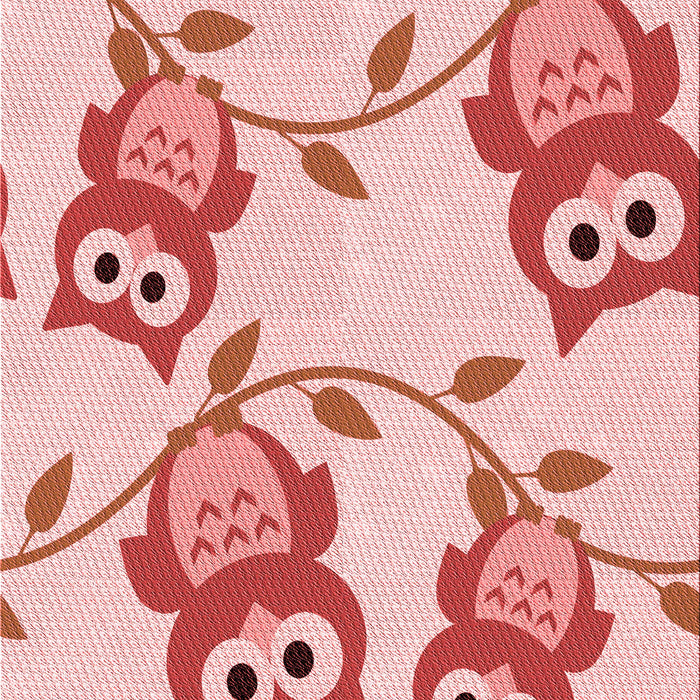 Machine Washable Transitional Orange Rug, wshpat2151rd