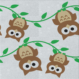 Sideview of Machine Washable Transitional Khaki Green Rug, wshpat2151