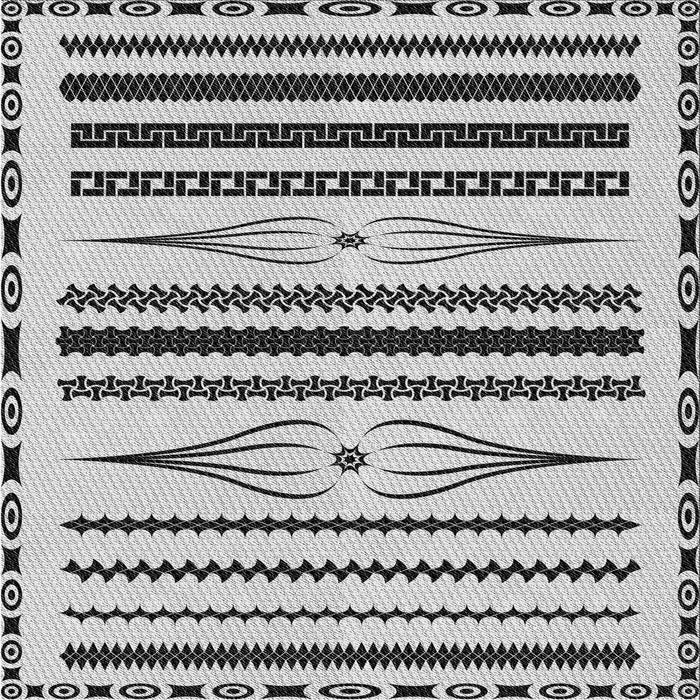 Round Machine Washable Transitional Carbon Gray Rug, wshpat2153gry