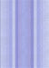 Patterned Purple Mimosa Purple Rug, pat2155blu