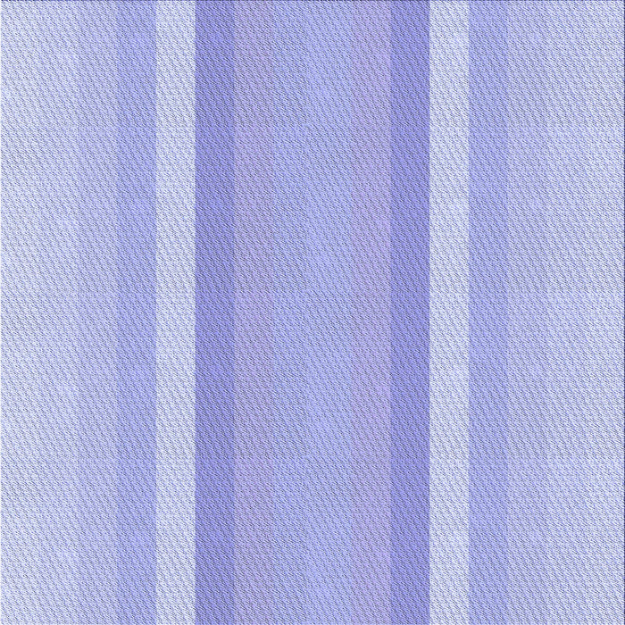 Round Machine Washable Transitional Purple Mimosa Purple Rug, wshpat2155blu