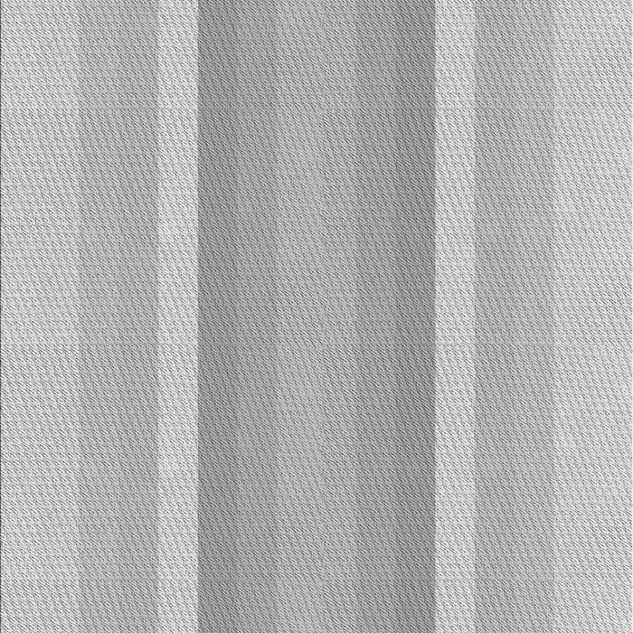 Patterned Platinum Silver Gray Rug, pat2155gry