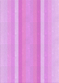 Machine Washable Transitional Bright Neon Pink Purple Rug, wshpat2155pur