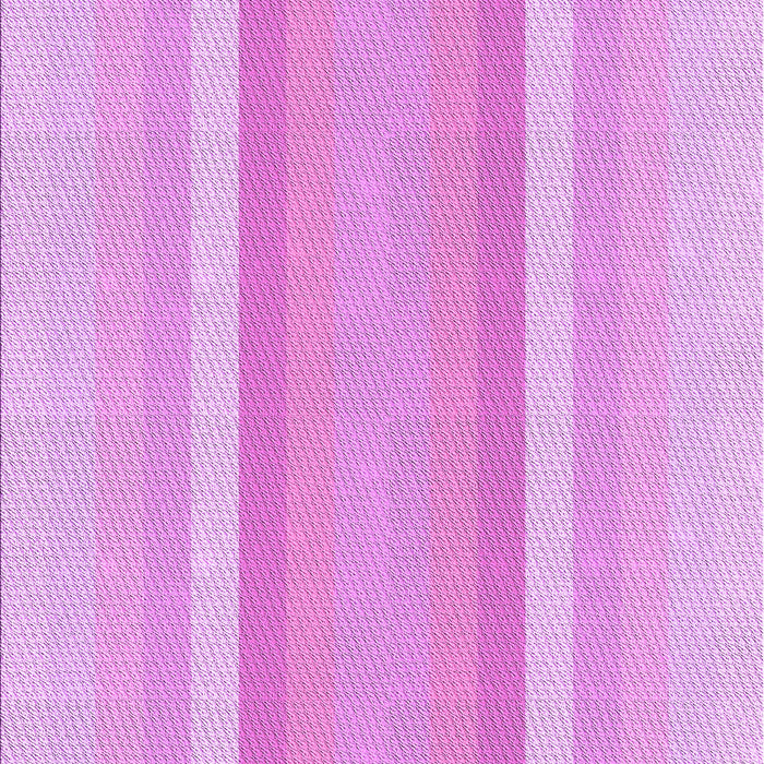 Patterned Bright Neon Pink Purple Rug, pat2155pur