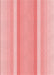 Machine Washable Transitional Pastel Pink Rug, wshpat2155rd
