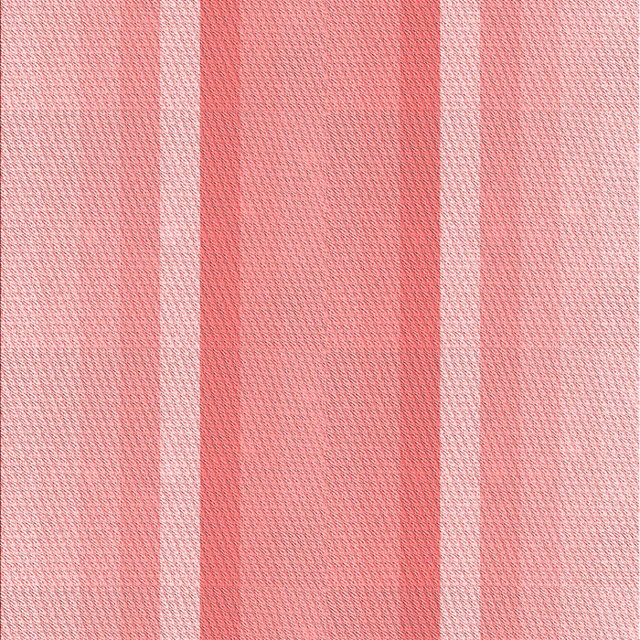 Machine Washable Transitional Pastel Pink Rug, wshpat2155rd