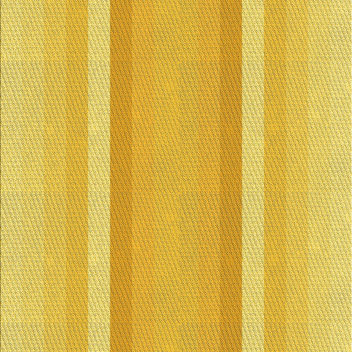 Patterned Yellow Rug, pat2155yw