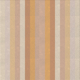 Sideview of Machine Washable Transitional Deep Peach Orange Rug, wshpat2155