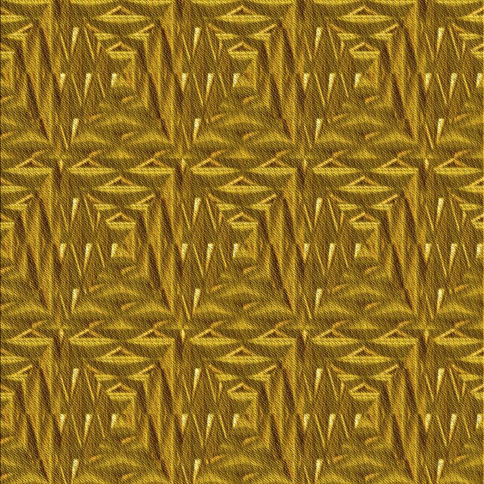 Patterned Saddle Brown Rug, pat2158yw