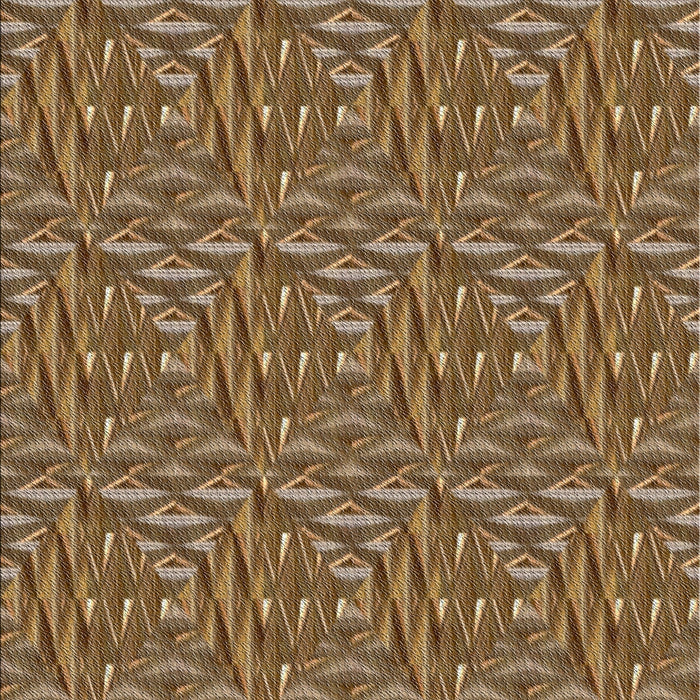 Machine Washable Transitional Peru Brown Rug, wshpat2158