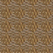 Sideview of Machine Washable Transitional Peru Brown Rug, wshpat2158