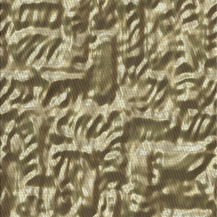 Machine Washable Transitional Sepia Brown Rug, wshpat2159